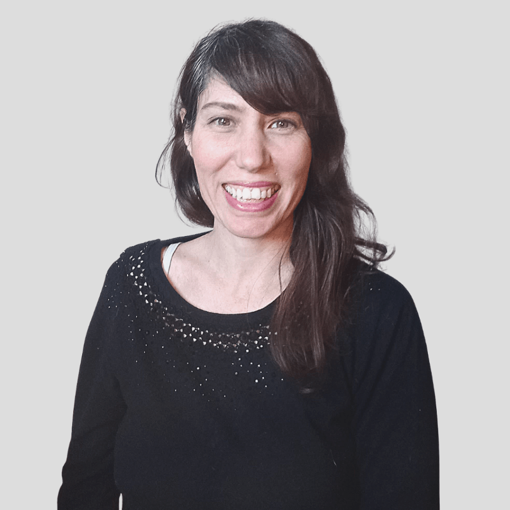 Alicia González - Diseño Web
