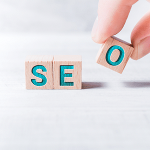 Mantenimiento SEO
