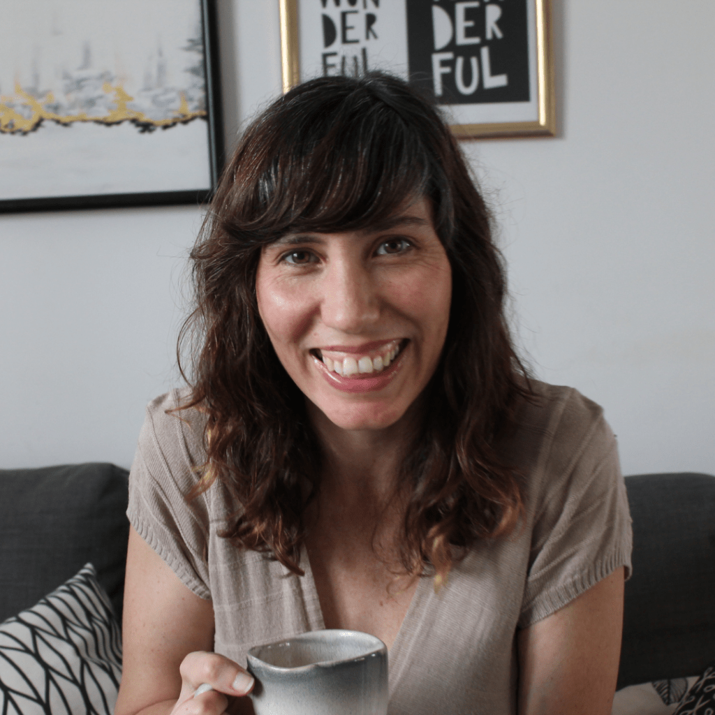 alicia gonzalez - marketing